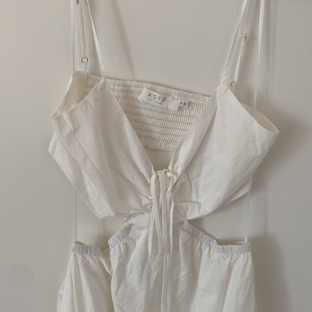 ASTR DRESS - Picture 2 of 4